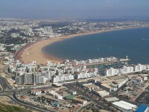 Day 2 : Essaouira Agadir (Hotel)