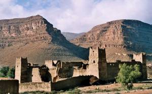 Day 4 : Sahara Desert - Erfoud - Ziz gorge - Aazrou - Fès